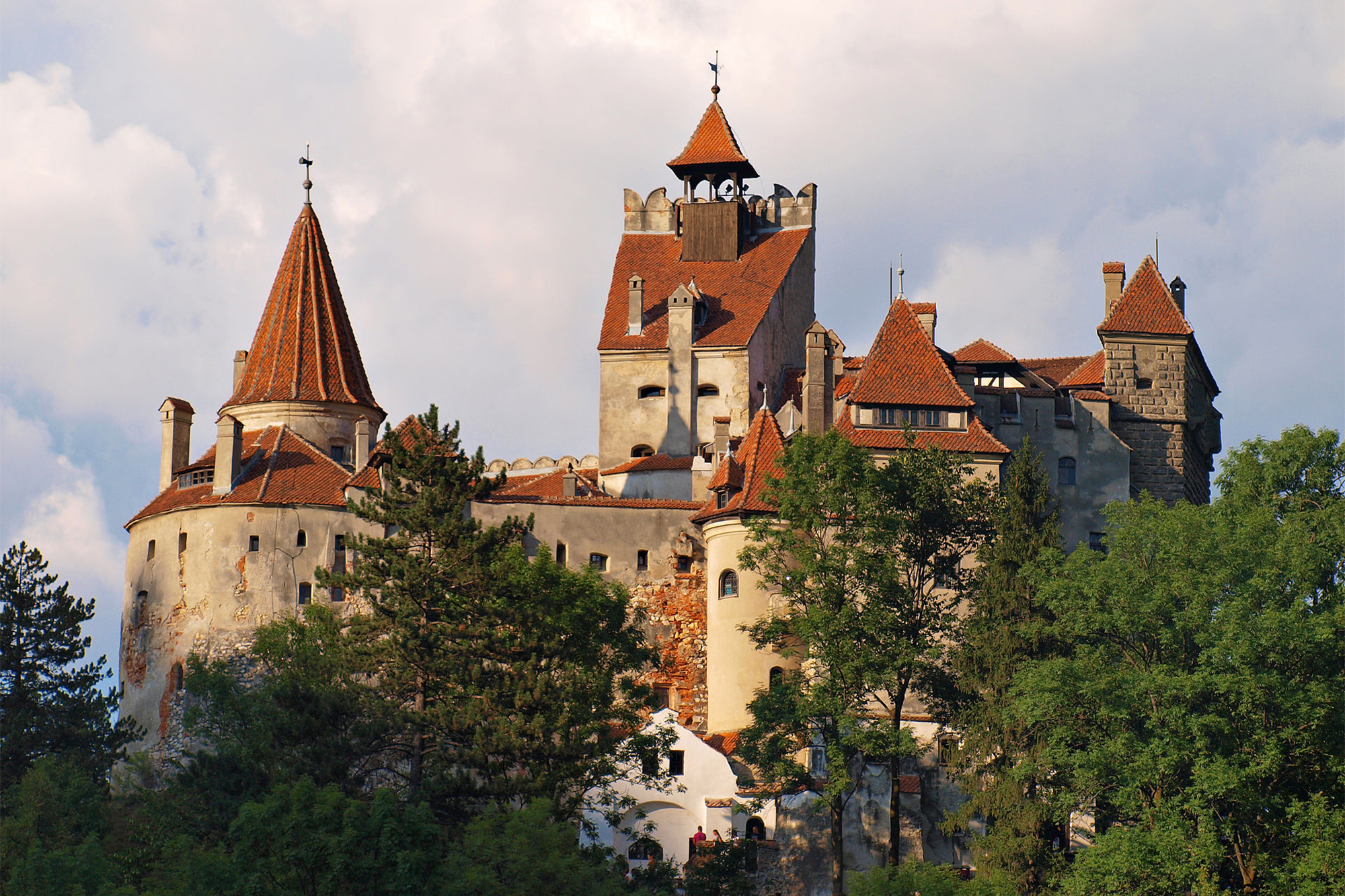 Дивовижна Румунія: топ-7 локацій, які змінять ваше уявлення про цю країну